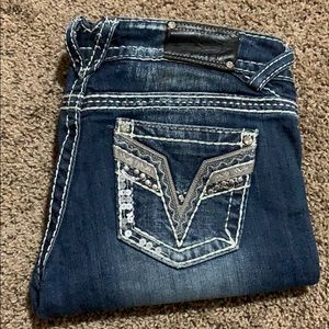 Vigoss jeans “The Chelsea”